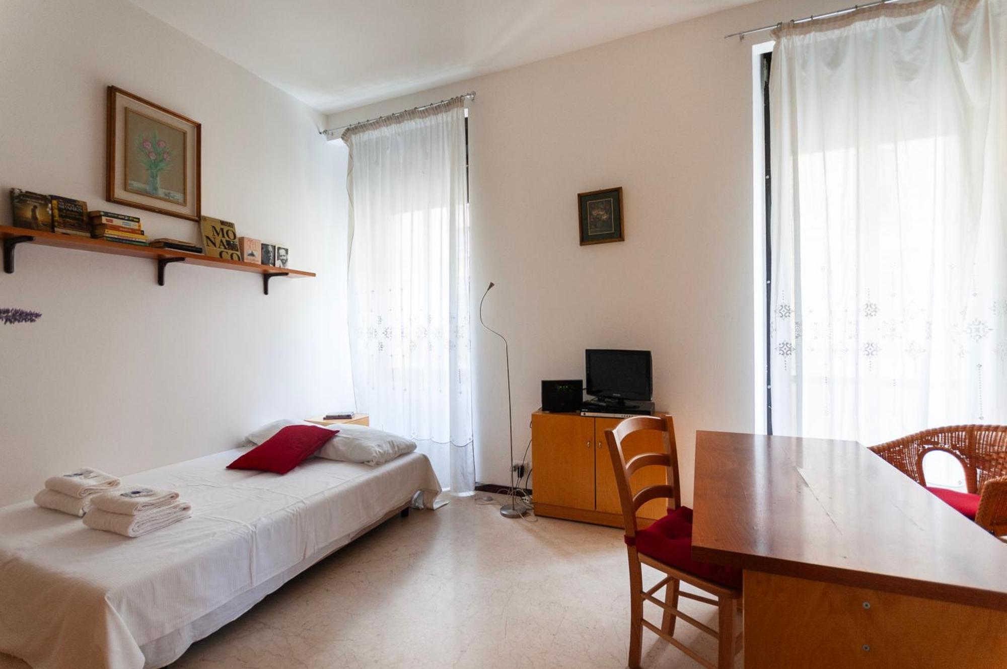 Youhosty - Lecco 11 Mailand Exterior foto